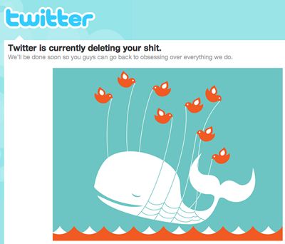 My Top 10 Twitter Pet Peeves