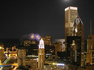 Should I Move to Marina City?