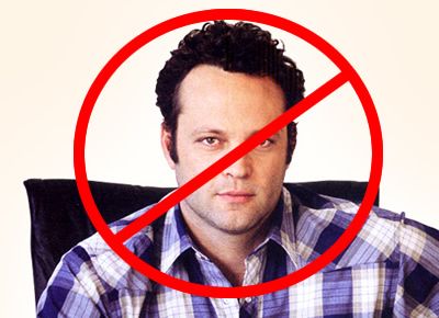 Vince Vaughn Closes Access to Loop in 8-Degree Weather