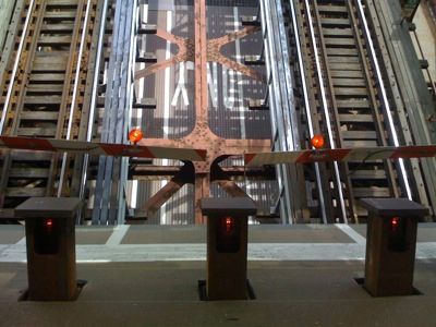 A Real Chicago Dinosaur