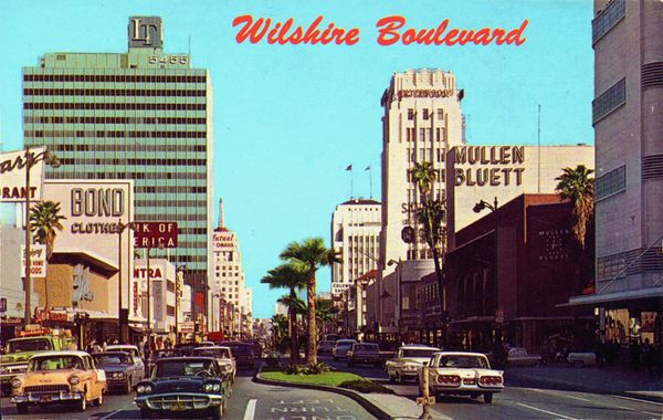 16 Miles, Paid in Twenties and Hundreds