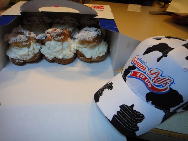 Aging at the Wisconsin State Fair