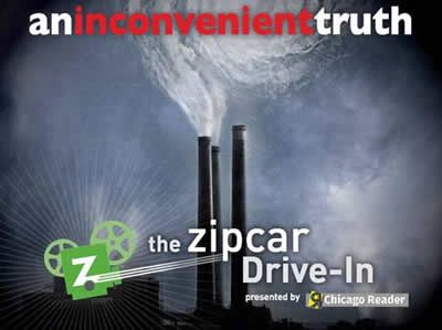 Zipcar Saves the Planet Redux