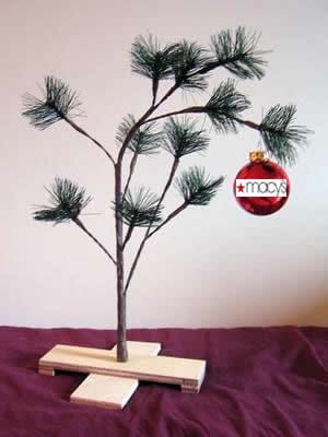 Macy's State Street Cost Cuts Christmas