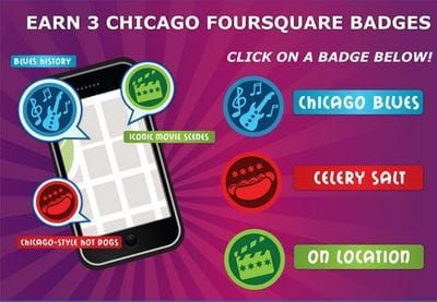 Exploring Chicago with Foursquare: An Unexpectedly Amazing Experience