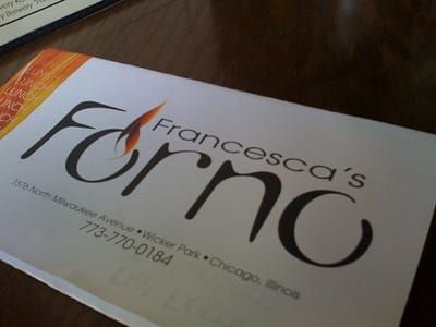 Good and Awful: Two Tales of Chicagoland Italian Food