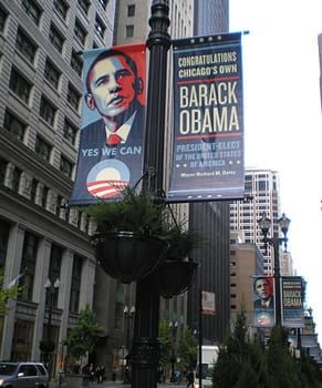 Why I Voted for Barack Obama