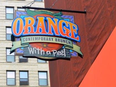 Best Grilled Cheese in Chicago