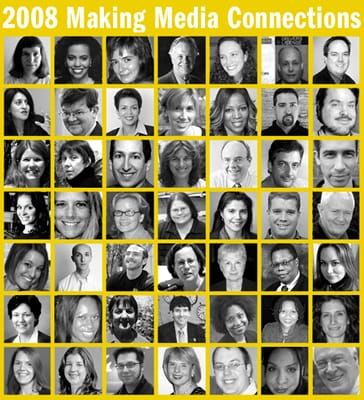 See Me at CMW's 2008 Making Media Connections