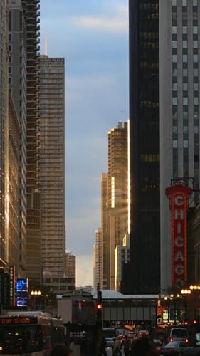 My New Huffington Post Chicago Byline