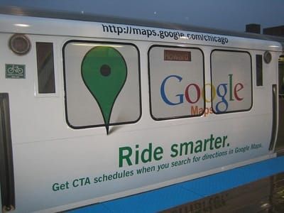 Why Won't the CTA Brand the Chicago 'L'?