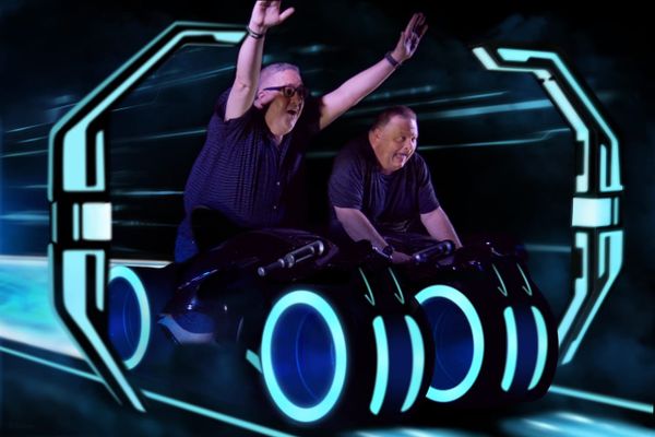 The Slippery Slope of My Autistic Burnout