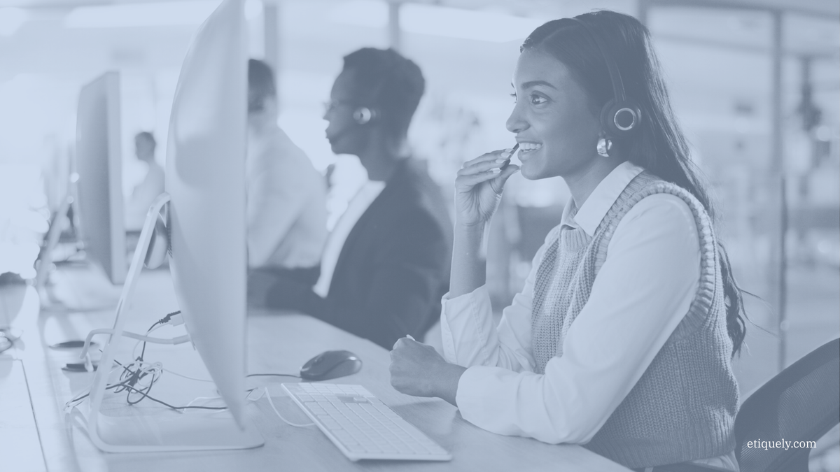 The ROI of Etiquette: How Politeness Translates to Profit