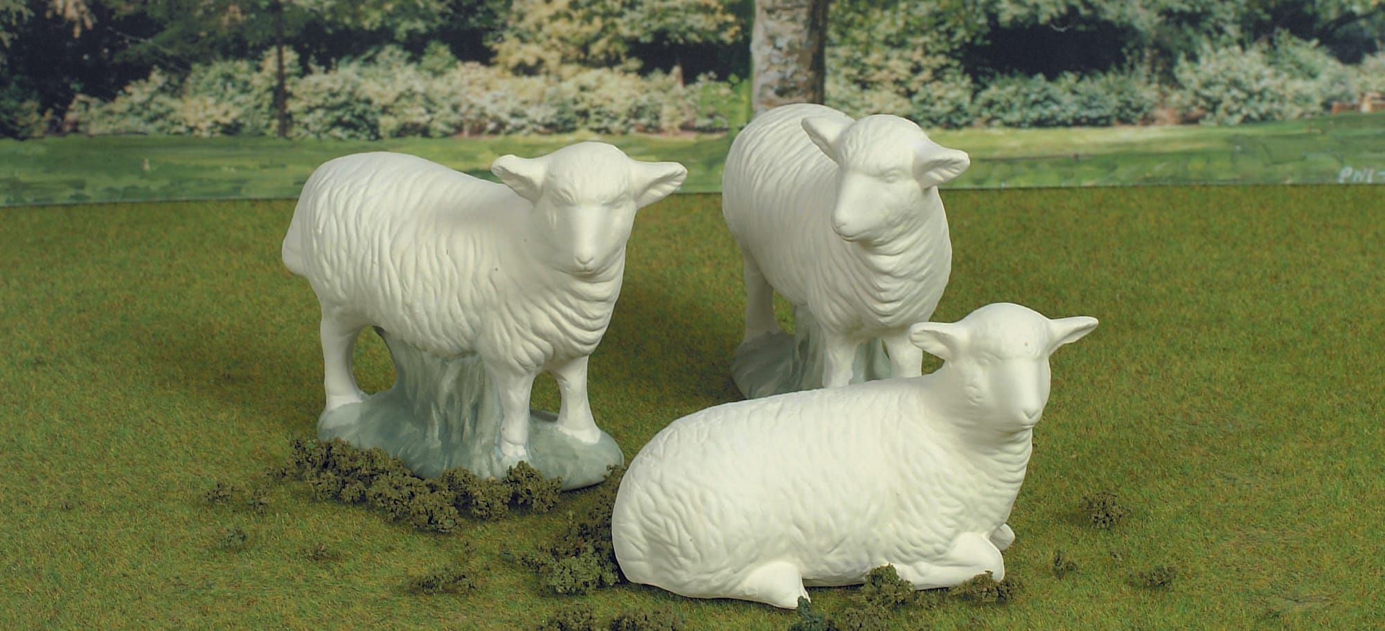 Has anybody seen my farm?