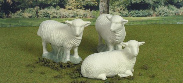 Has anybody seen my farm?