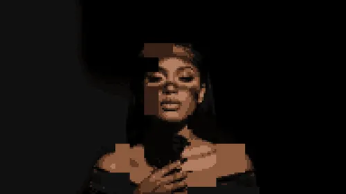 Xania Monet