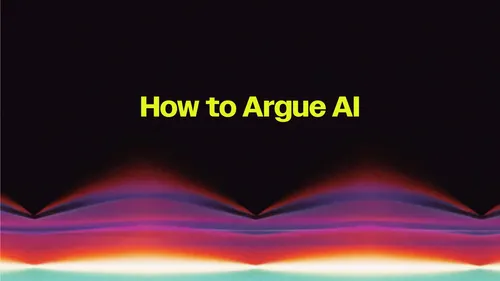 How to Argue AI: Six Questions to Clarify Debate