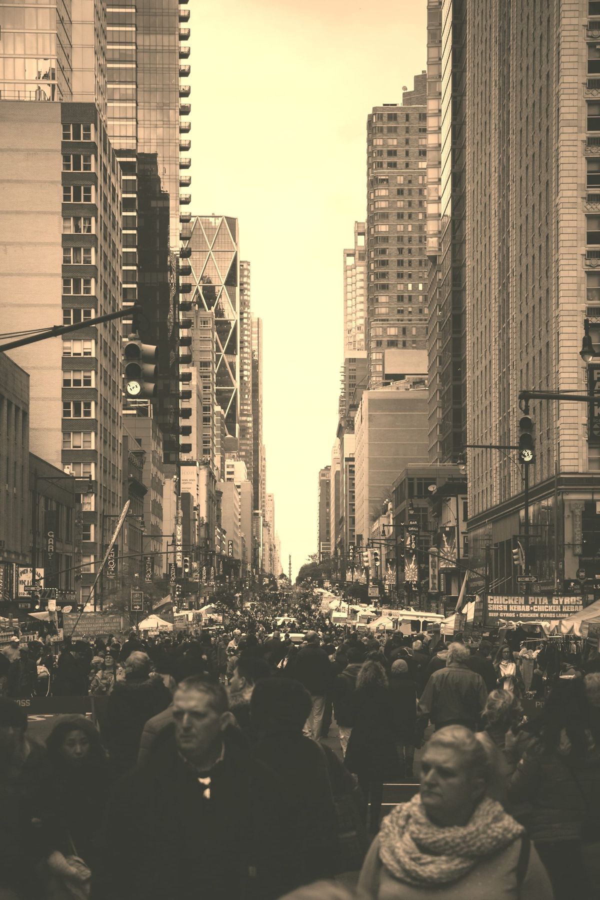 Accomplishing a Lot With Not Enough: Defeating a "Busy Team"