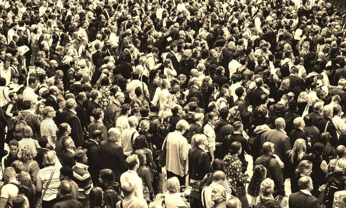 Human first technology strategy