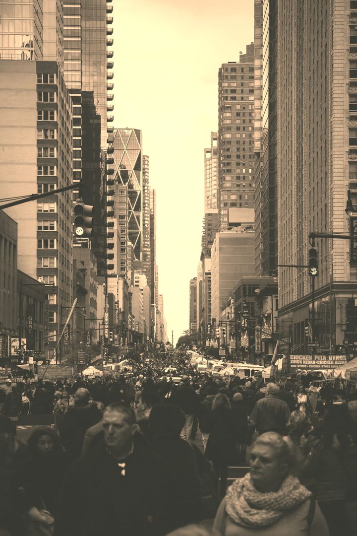 Accomplishing a Lot With Not Enough: Defeating a "Busy Team"