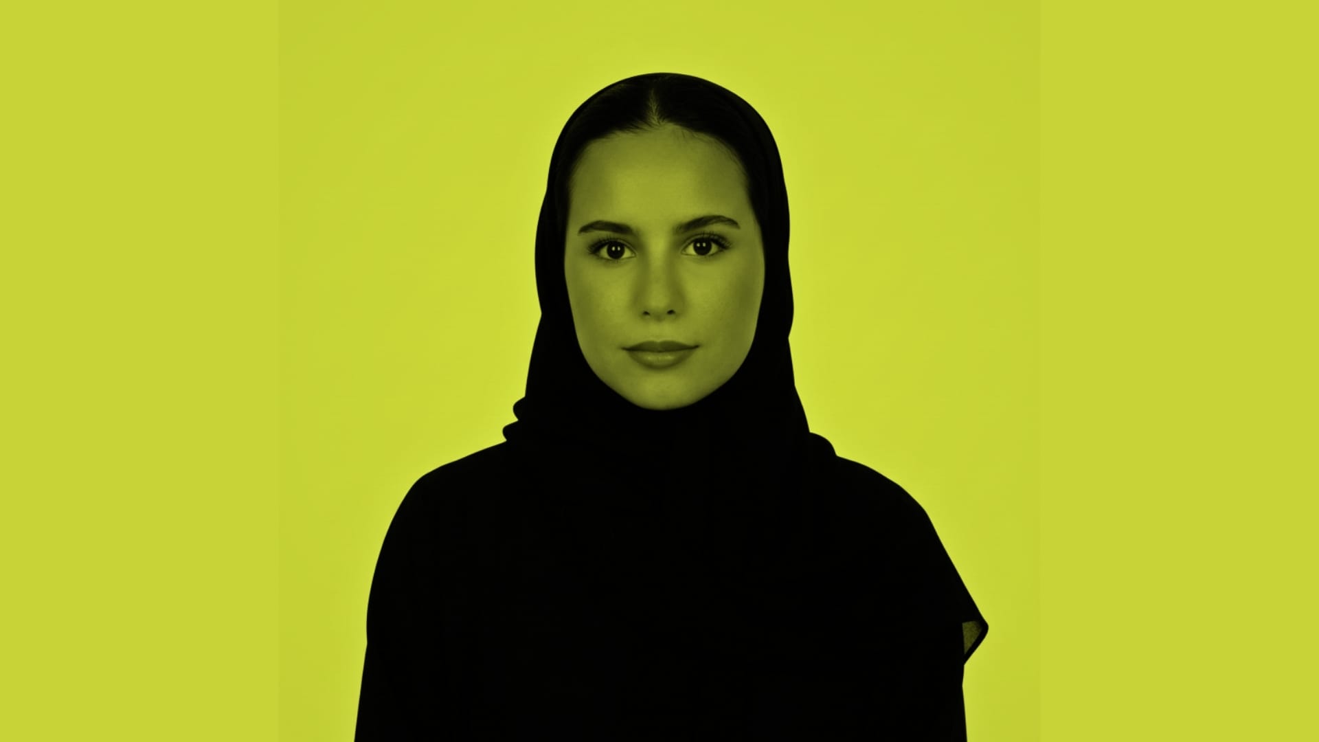 Lina Almutairi: A Composed and Credible Presence in Knowledge-Driven Events