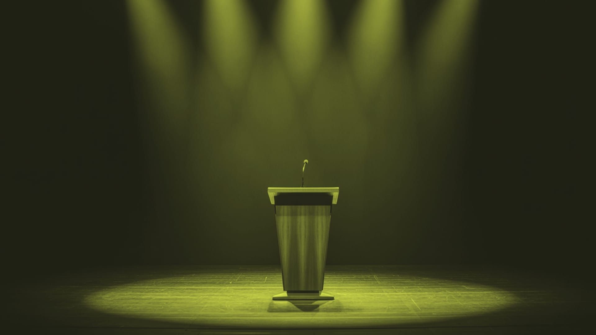 From Mic Check to First Line: How to Open Any Event With Confidence