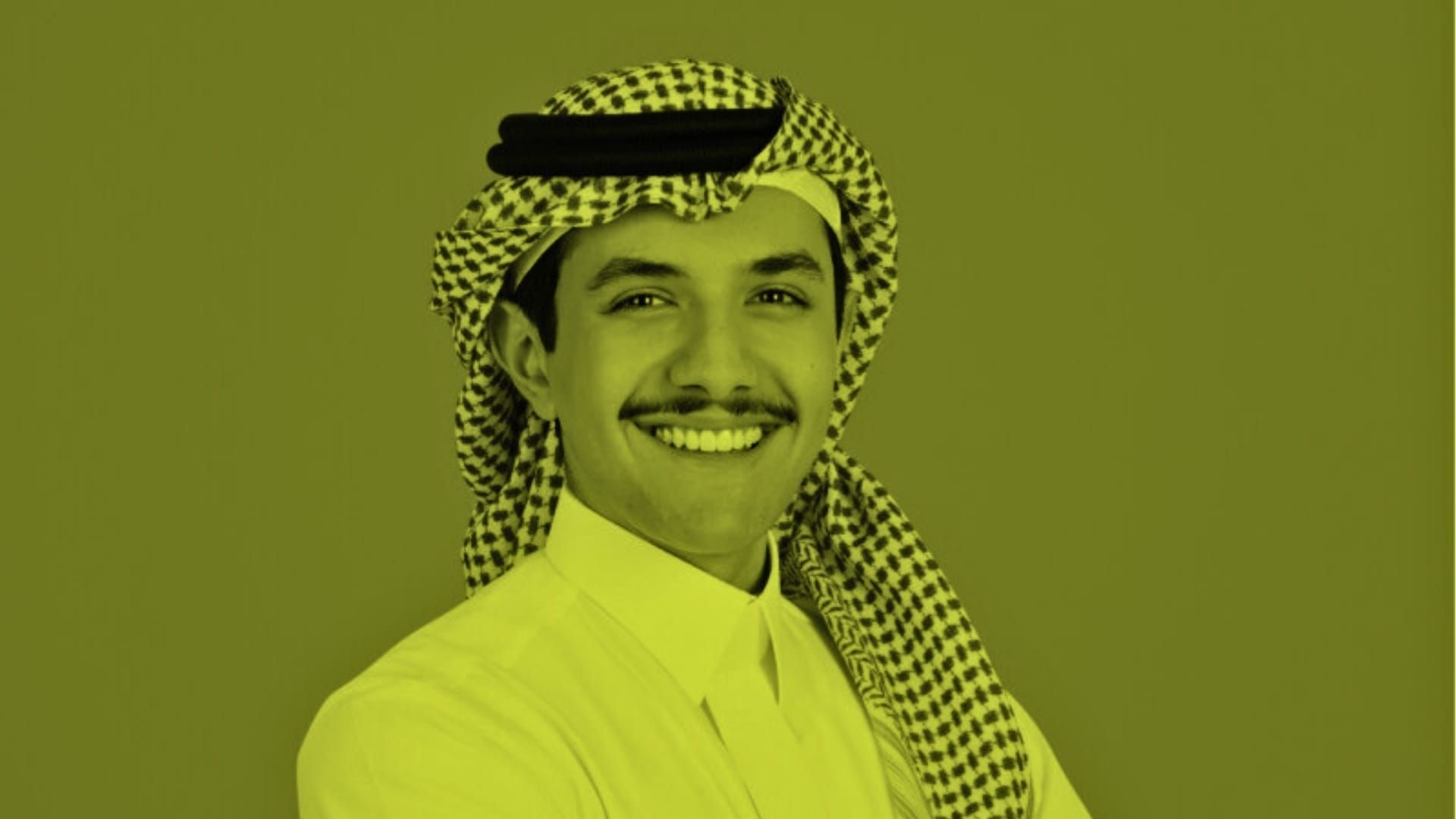 Khaled Althukair: Bringing Structure, Presence, and Clarity to Live Conversations