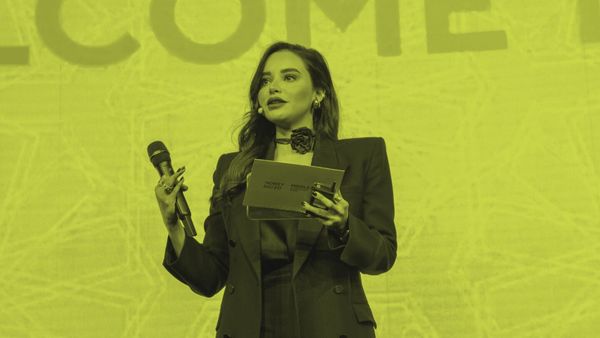 Taghrid Al Howish: A Leading Saudi Voice on the Mic