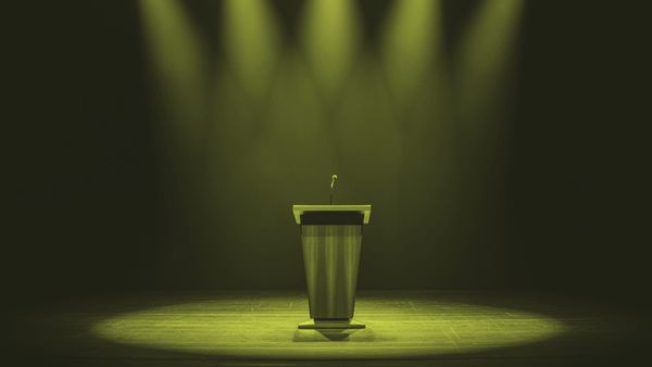 From Mic Check to First Line: How to Open Any Event With Confidence