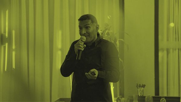 Why the Emcee Determines the Success of Your Event