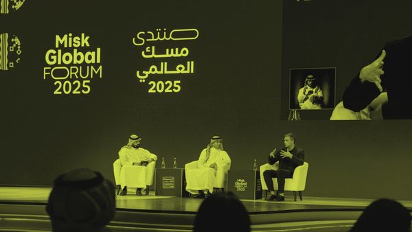 The Launch of EmceeHub: Reimagining How Events Find Their Voice.