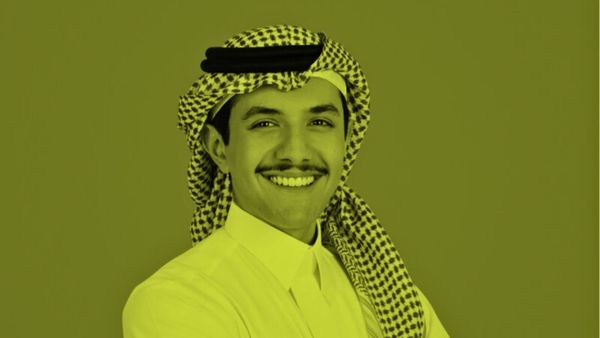 Khaled Althukair: Guiding Live Conversations with Calm Precision