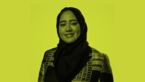 Amani Alkhiami: Bringing Structure, Presence, and Clarity to Live Events