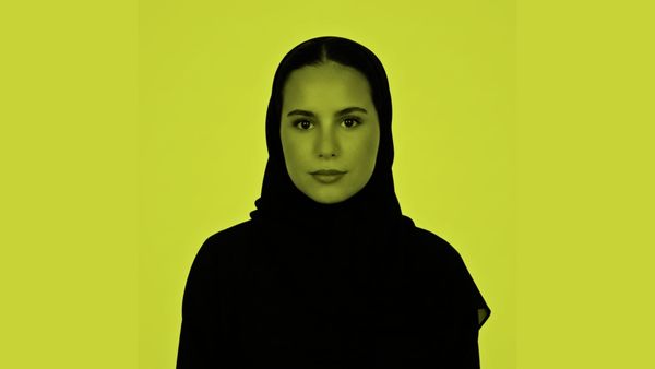 Lina Almutairi: A Composed and Credible Presence in Knowledge-Driven Events