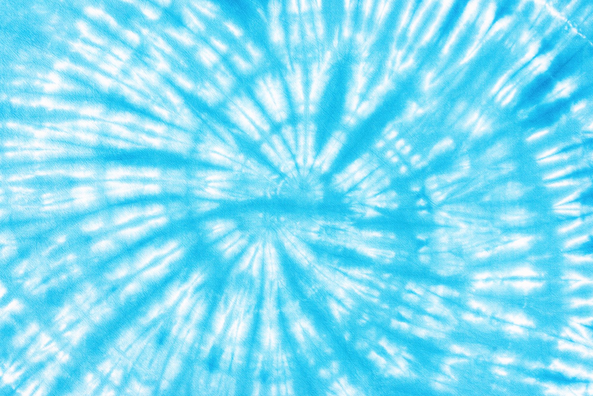Shibori Tie-Dye