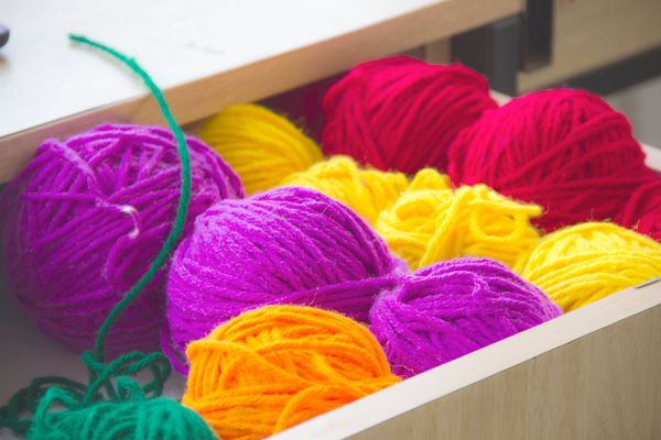 Yarns for Making Dishcloths: A Comprehensive Guide for Crafters