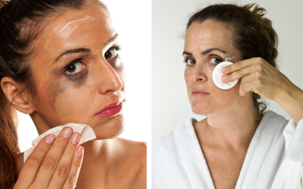 Breaking it Down: Is Oil Makeup Remover Better than Micellar Water?