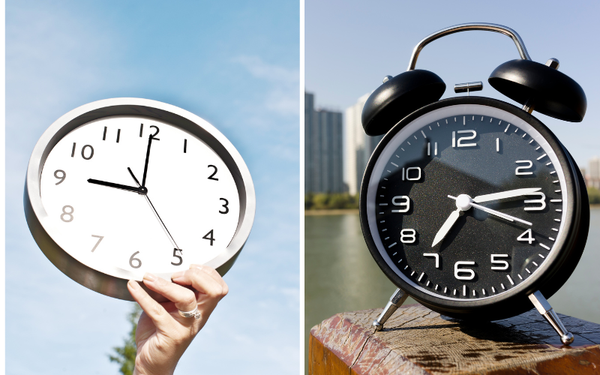 Tick-Tock: Outdoor Clock Reviews: Clocks To Help You Know What Time It Is!