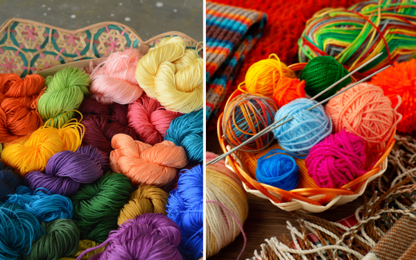 The Best Yarn for Crochet Dish Scrubbies: A Deep Dive into Durability and Practicality