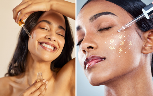 Copper Peptide Serum: Unlocking the Elixir of Youth