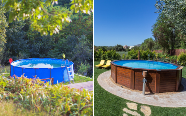 Splash Into Fun: A Review of the Top Outdoor Pool for Summertime Fun!