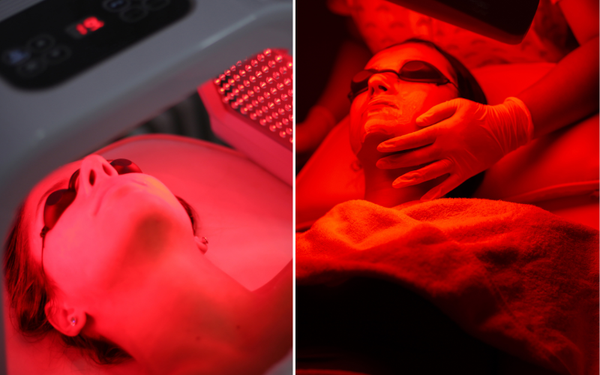 Best Photobiomodulation Devices: Shedding Light on Effective Therapy