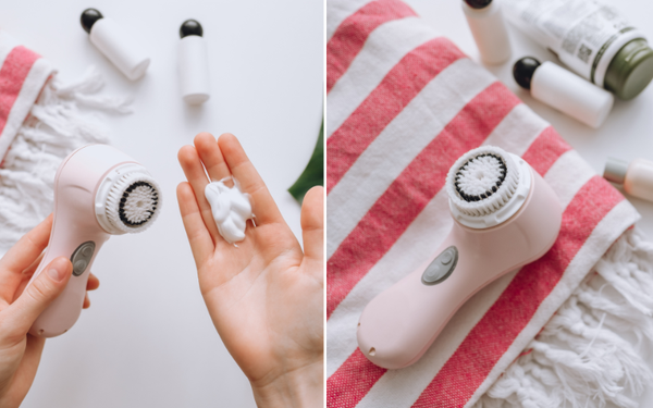 Power of Electric Cleaning Brushes: Say Goodbye to Stubborn Stains