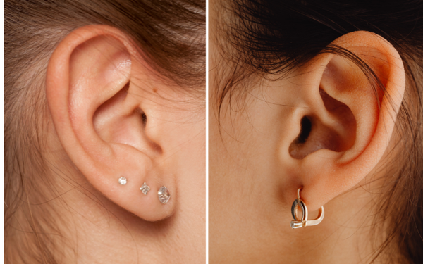 Nap Happily After Trying On These 5 Nap Earrings: A Jewellery Review You Can't Snooze On!