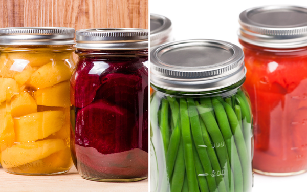 Can Your Kitchen Handle These 5 Quart Canning Jars? A Product Review to Preserve Your Freshness!