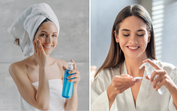 Cica Toner Showdown: Which of These 5 Products Gets the Winning Vote?