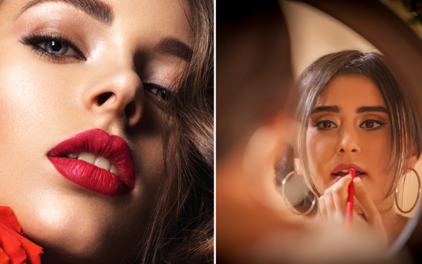 Let the Lipstick Wars Begin! Our Top 5 Picks of Vinyl Lipstick for Bold Lip Color