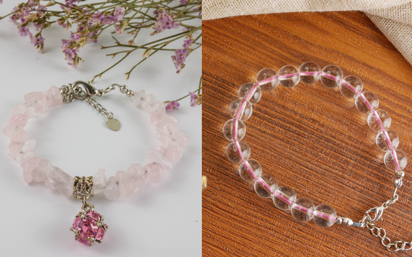 Exploring the Clarity: What Does Wearing Clear Quartz Do for You?