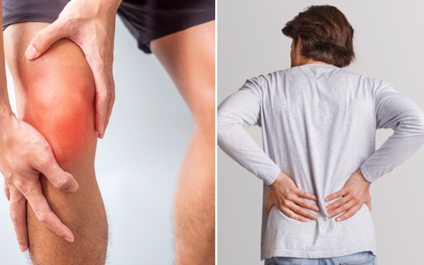 Unlock the Secrets of Umary Pills: The Ultimate Solution for Joint Comfort and Skin Hydration