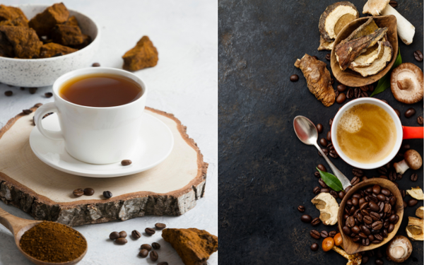 Decoding Your Brew: Is There Caffeine in Lion's Mane Coffee?